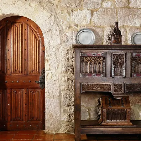 Hébergement de vacances Un Chateau Au Pays De D'Artagnan *
